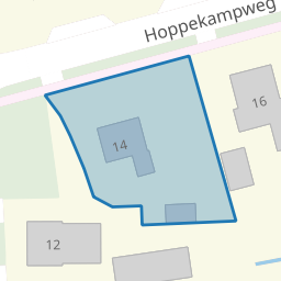 Perceel PZE00-G-2097