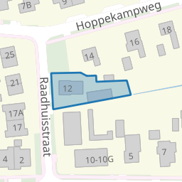 Perceel PZE00-G-2098