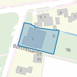 Perceel PZE00-G-2101