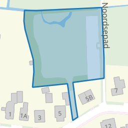 Perceel PZE00-G-2105