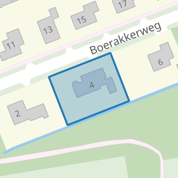 Perceel PZE00-G-2110