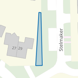 Perceel PZE00-G-2114