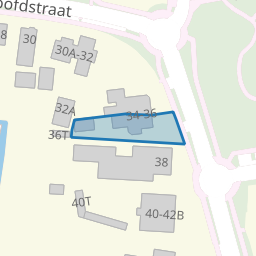 Perceel PZE00-G-2119