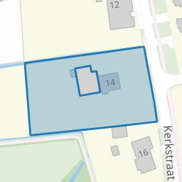 Perceel PZE00-G-2121