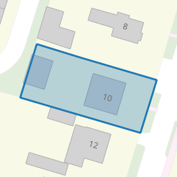 Perceel PZE00-G-2122