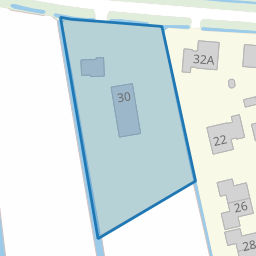 Perceel PZE00-G-2126