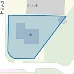 Perceel PZE00-G-2134