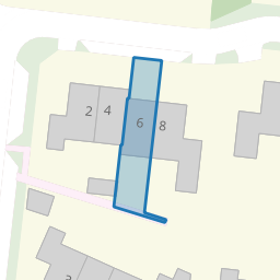 Perceel PZE00-G-2138