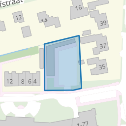 Perceel PZE00-G-2150