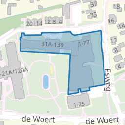 Perceel PZE00-G-2153