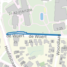 Perceel PZE00-G-2157