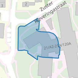 Perceel PZE00-G-2160