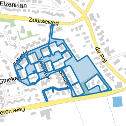 Perceel PZE00-G-2163