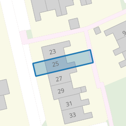 Perceel PZE00-G-2168