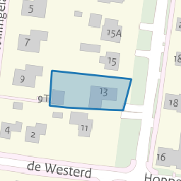 Perceel PZE00-G-2174