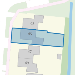 Perceel PZE00-G-2177