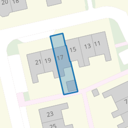 Perceel PZE00-G-2180