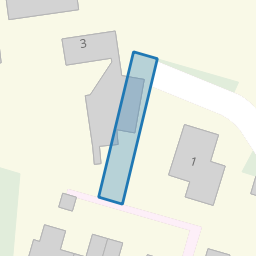 Perceel PZE00-G-2184