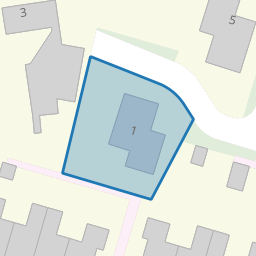 Perceel PZE00-G-2186