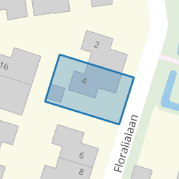 Perceel PZE00-G-2190