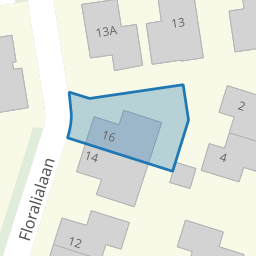 Perceel PZE00-G-2192