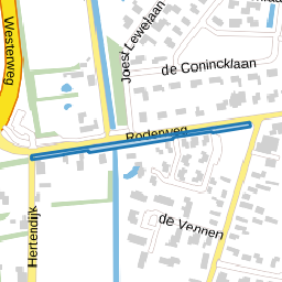 Perceel PZE00-G-2201