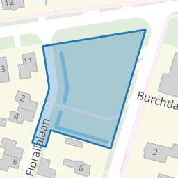 Perceel PZE00-G-2203