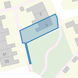 Perceel PZE00-G-2209