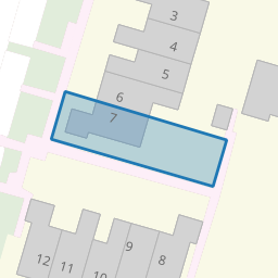 Perceel PZE00-G-2211