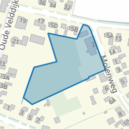 Perceel PZE00-G-2213