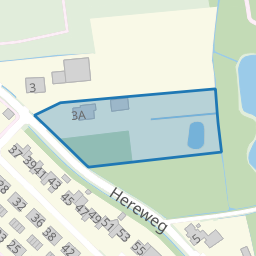 Perceel PZE00-G-2228