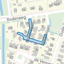 Perceel PZE00-G-2232