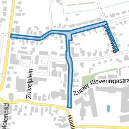 Perceel PZE00-G-2244