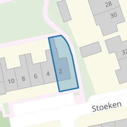 Perceel PZE00-G-2252