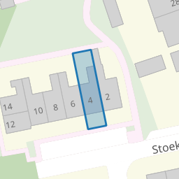 Perceel PZE00-G-2253