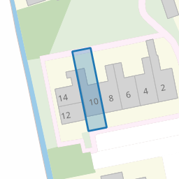 Perceel PZE00-G-2255