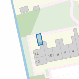 Perceel PZE00-G-2256