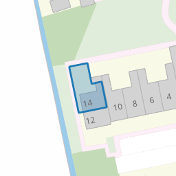 Perceel PZE00-G-2257