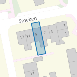 Perceel PZE00-G-2263