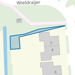 Perceel PZE00-G-2270