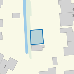 Perceel PZE00-G-2273