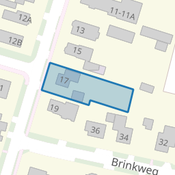 Perceel PZE00-G-2277