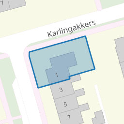 Perceel PZE00-G-2283