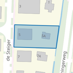 Perceel PZE00-G-2292