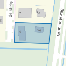 Perceel PZE00-G-2294