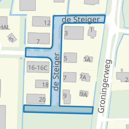 Perceel PZE00-G-2295