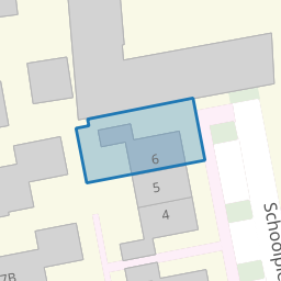 Perceel PZE00-G-2296