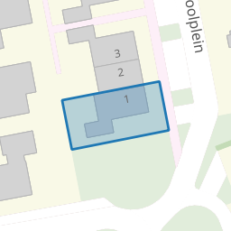 Perceel PZE00-G-2298