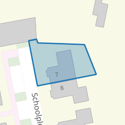 Perceel PZE00-G-2299