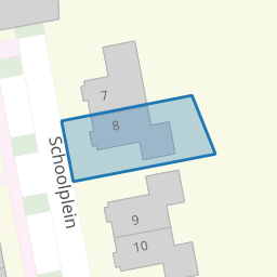 Perceel PZE00-G-2300